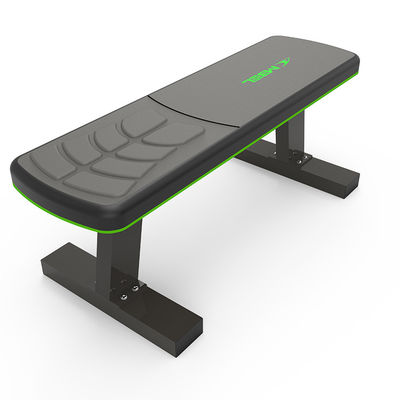 IBL-M10232 Foldable Utility Bench for Home Gym Equipment Adjustable and Versatile