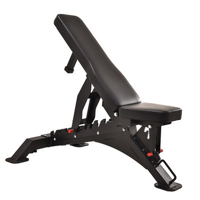 IMBELL Multipurpose Adjustable Gym Exercise Dumbbell Weigh Bench 96kgs Modern Style