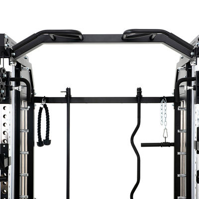 1944 x 1670 x 2170mm All in One Trainer for Gym Fitness Pull Ups Exercise Equipment Machine