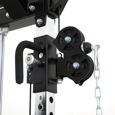 1944 x 1670 x 2170mm All in One Trainer for Gym Fitness Pull Ups Exercise Equipment Machine