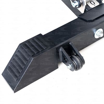 Home Multi-Functional Bench Training Equipment with Adjustable Metal Bench 1355x785x1340mm