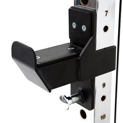 Customized Multi Gym Power Cage Smith Machine for Home Gym and Commercial Fitness