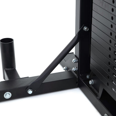 Multi Power Rack Home Multi Functional Machine/Professional Gym Equipment Smith Machine