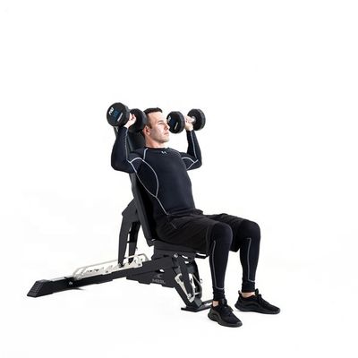 Indoor Portable Sit Up Chest Multi-Purpose Gym Bench Press for Commercial Fitness