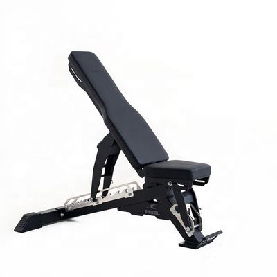 Indoor Portable Sit Up Chest Multi-Purpose Gym Bench Press for Commercial Fitness