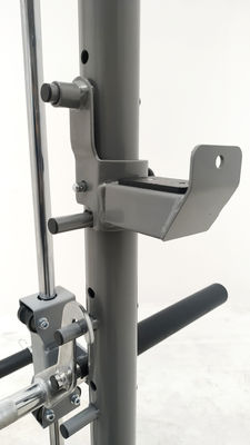 Multi Functional Trainer Gym Squat Rack Power Rack Smith Machine For Home Modern Style