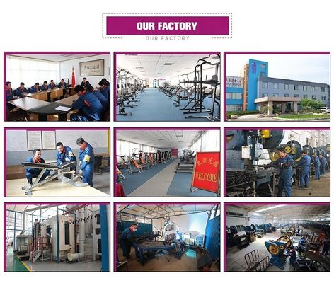 Modern Bodybuilding Equipment Adjustable Folding Squat Rack for Multifunctional Fitness