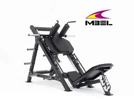 Plate Loaded Machine Hack Squat Fitness Leg Press for Modern Style Sale in Qingdao