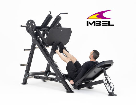 ZYfit Hack Squat Machine The Perfect Addition to Your Home Strength Training Routine