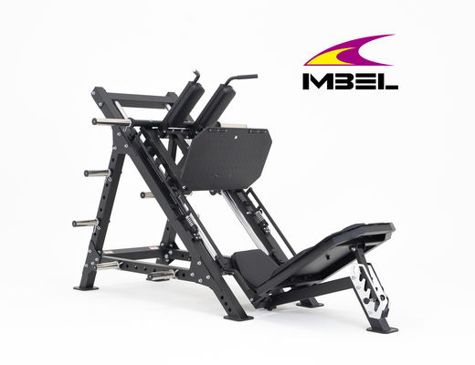 ZYfit Hack Squat Machine The Perfect Addition to Your Home Strength Training Routine
