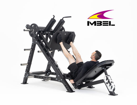 ZYfit Hack Squat Machine The Perfect Addition to Your Home Strength Training Routine