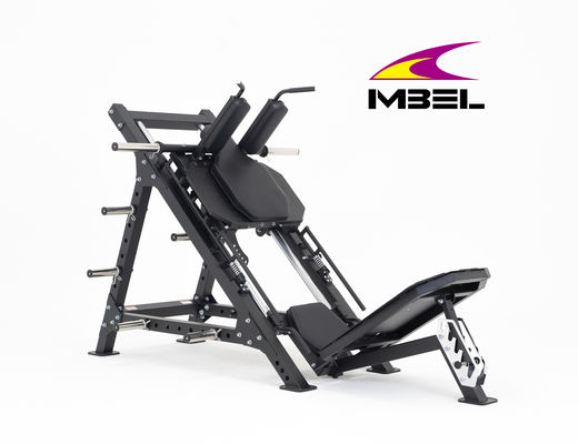 Loading Port Qingdao Multifunction Hammer Strength Bench Press for Total Body Workout