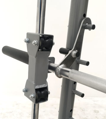 Availble Multifunction Home Gym Exercise Equipment with Smith Machine Power Rack
