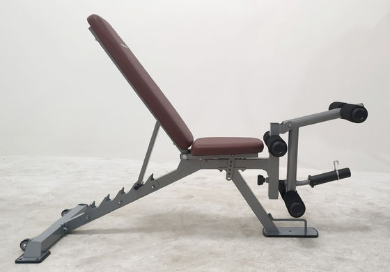 Availble Multifunction Home Gym Exercise Equipment with Smith Machine Power Rack