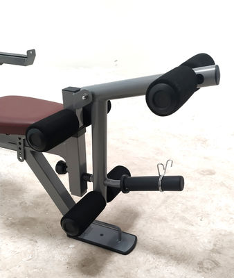 Availble Multifunction Home Gym Exercise Equipment with Smith Machine Power Rack