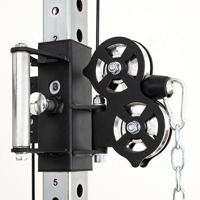 Gym Fitness Equipment Smith Machine All Multi Functional Station with OEM ODM Service