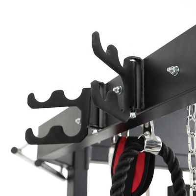 Gym Fitness Equipment Smith Machine All Multi Functional Station with OEM ODM Service